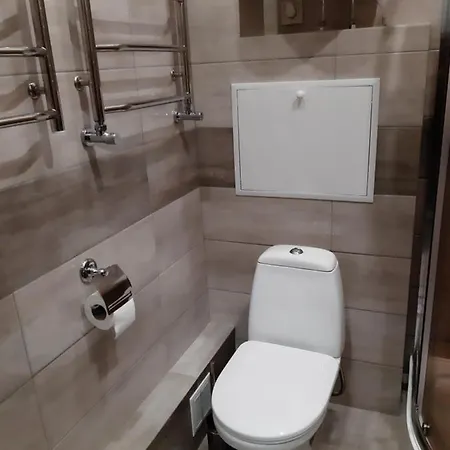 1 Stop From Railway Station * Kyiv